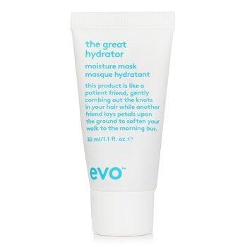 Evo The Great Hydrator Moisture Mask 30ml