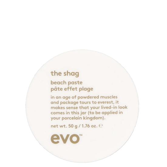 Evo The Shag Beach Paste