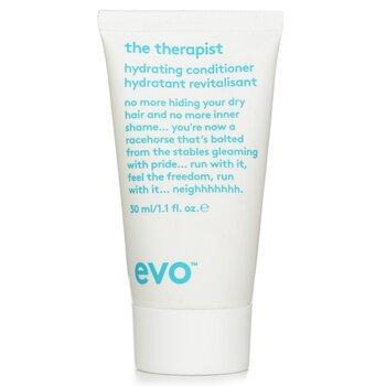 Evo The Therapist Hydrating Conditioner 30ml