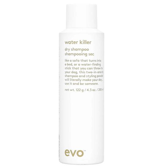 Evo Water Killer Dry Shampoo