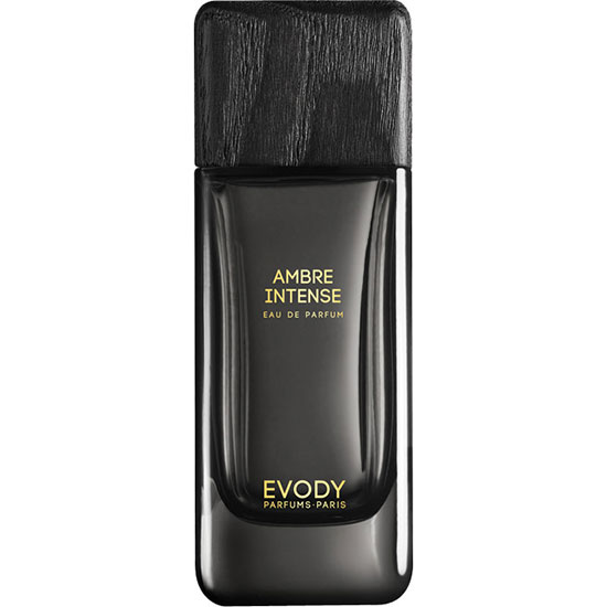 EVODY PARFUMS PARIS Ambre Intense Eau De Parfum Spray 100ml