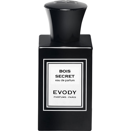 EVODY PARFUMS PARIS Bois Secret Eau De Parfum Spray 100ml