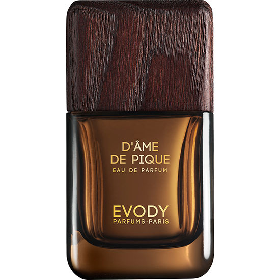 EVODY PARFUMS PARIS D'ame De Pique Eau De Parfum Spray 50ml