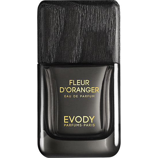 EVODY PARFUMS PARIS Fleur D'Oranger Eau De Parfum Spray 50ml