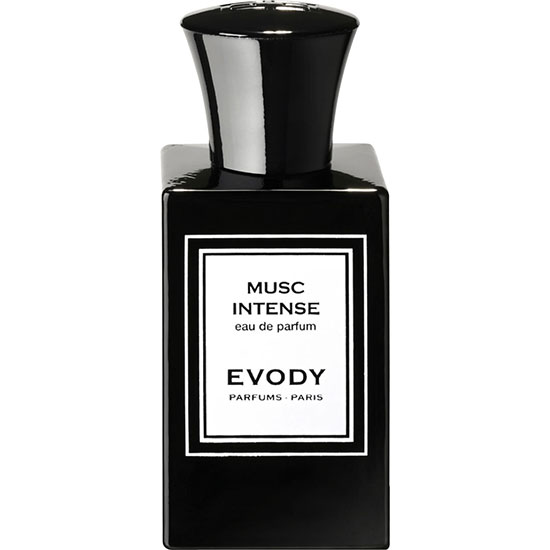 EVODY PARFUMS PARIS Musc Intense Eau De Parfum Spray 50ml