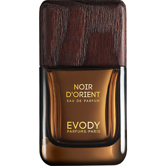 EVODY PARFUMS PARIS Noir d'Orient Eau De Parfum Spray 50ml
