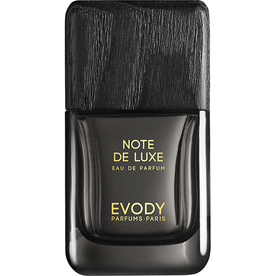 EVODY PARFUMS PARIS Note De Luxe Eau De Parfum Spray 50ml