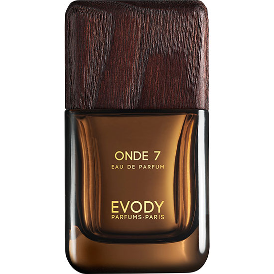 EVODY PARFUMS PARIS Onde 7 Eau De Parfum Spray 50ml