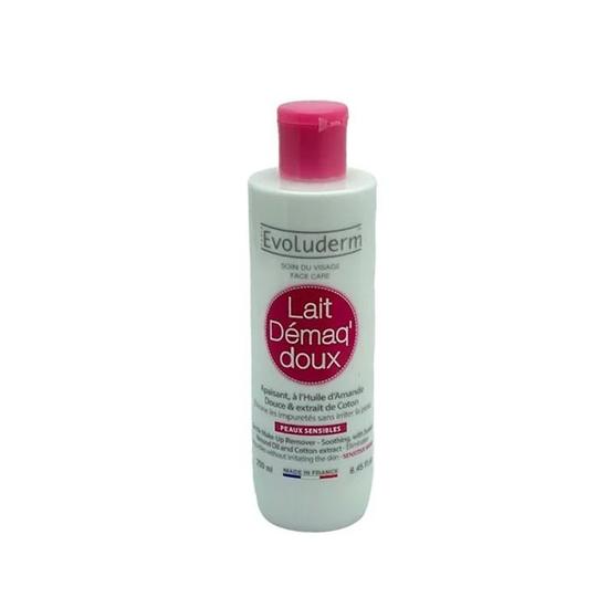 Evoluderm Gentle Makeup Remover Sensitive Skin
