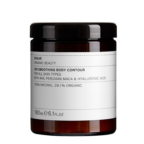 Evolve Beauty 360 Smoothing Body Contour 180ml