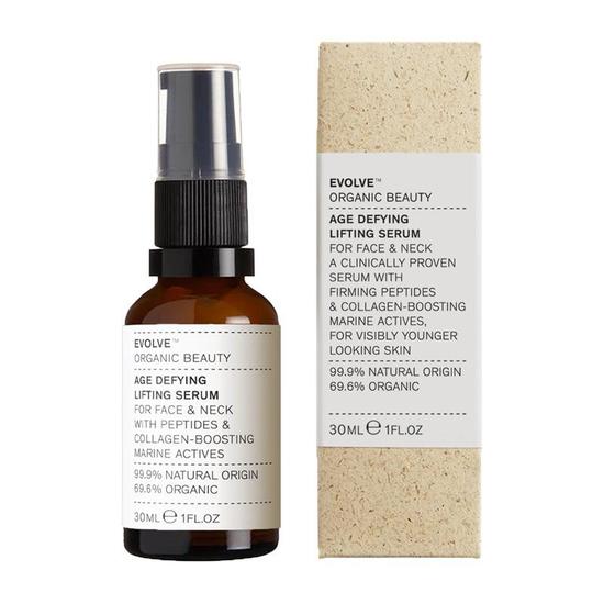 Evolve Beauty Age Defying Lifting Serum