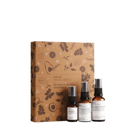 Evolve Beauty Balance & Protect Kit