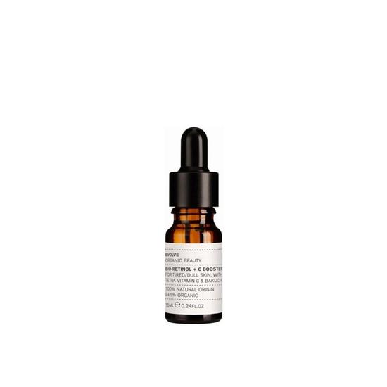 Evolve Beauty Evolve Bio-Retinol + C Booster 15ml