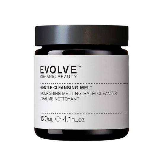 Evolve Beauty Gentle Cleansing Melt
