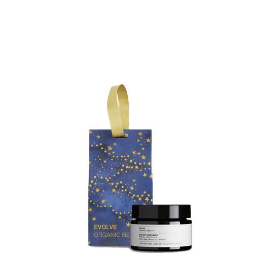 Evolve Beauty Glow Stocking Filler Gift Set