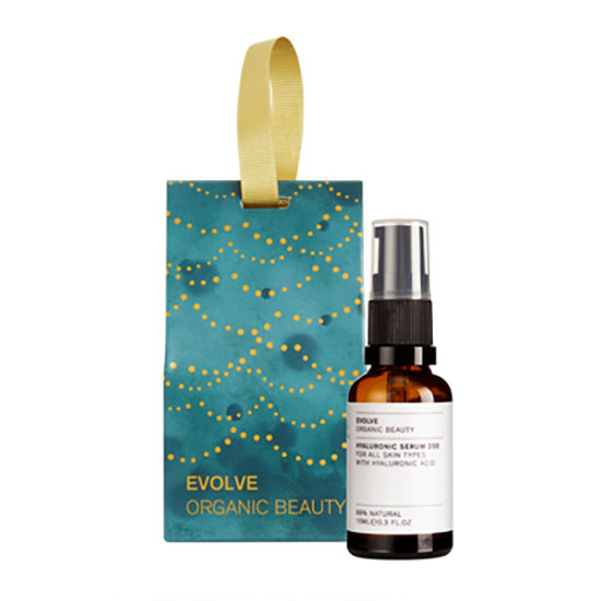Evolve Beauty Hydrate Stocking Filler Gift Set