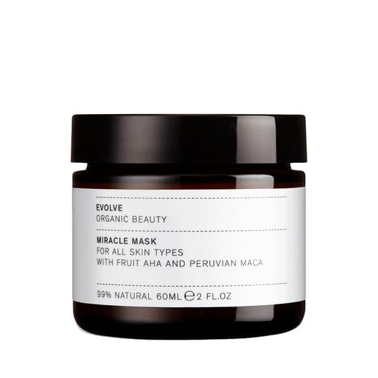 Evolve Beauty Miracle Mask 60ml