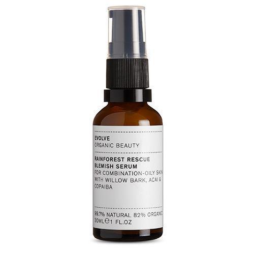 Evolve Beauty Rainforest Rescue Blemish Serum 30ml
