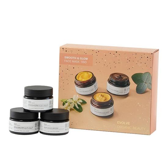 Evolve Beauty Smooth & Glow