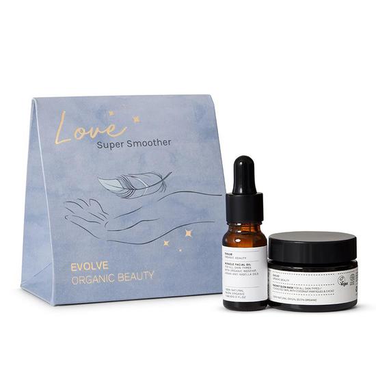 Evolve Beauty Super Smoothers
