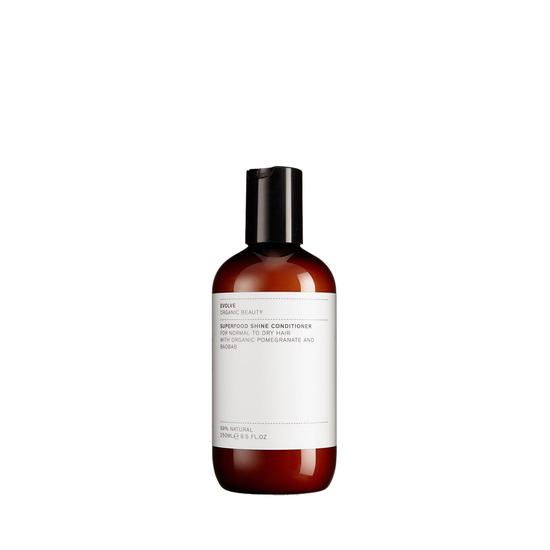 Evolve Beauty Superfood Shine Conditioner 250ml