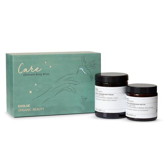 Evolve Beauty Ultimate Body Bliss