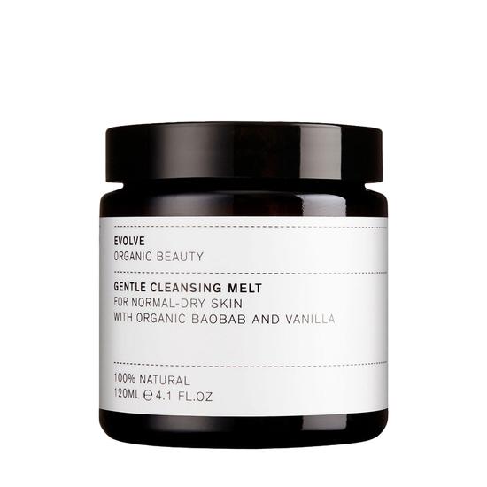 Evolve Beauty Gentle Cleansing Melt 120ml