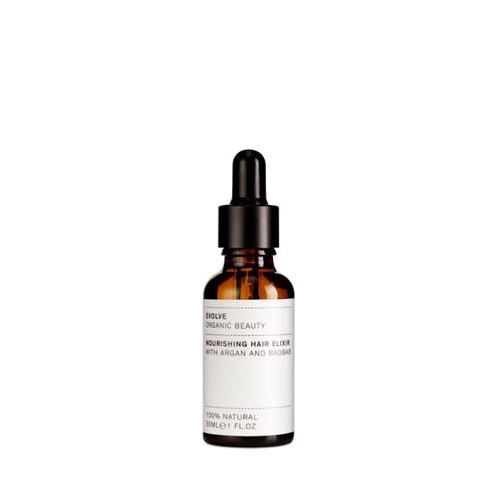 Evolve Beauty Nourishing Hair Elixir 30ml