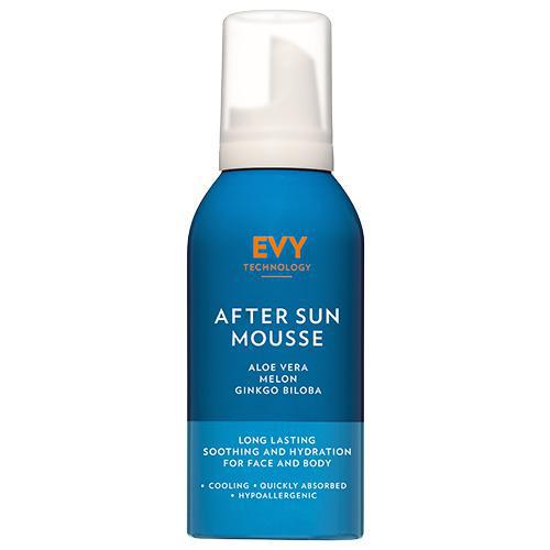 Evy Aftersun Mousse 150ml
