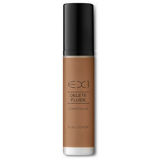 EX1 Cosmetics Delete Fluid Concealer 13.0