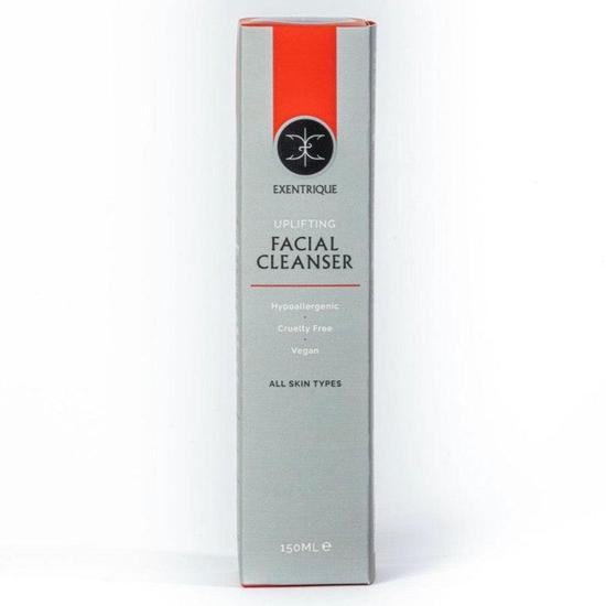 Exentrique Uplifting Facial Cleanser 150ml