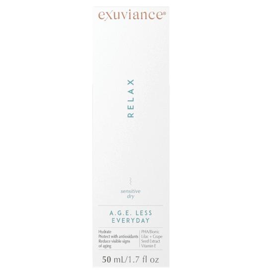 Exuviance Age Less Everyday 50ml