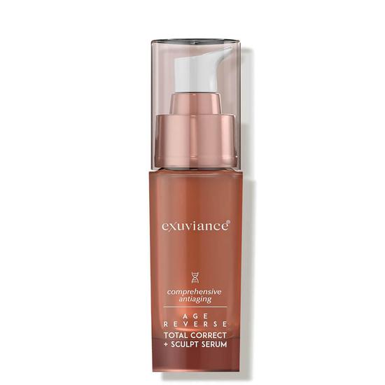 Exuviance Age Reverse Total Correct & Sculpt Serum 30ml