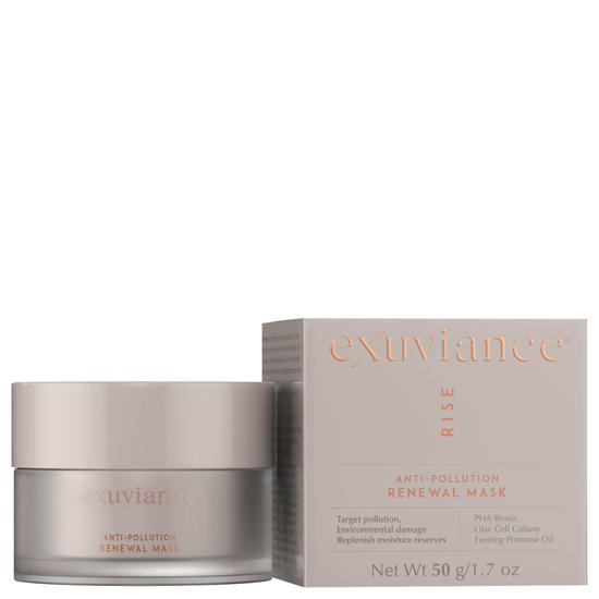 Exuviance Anti-Pollution Renewal Mask 50g