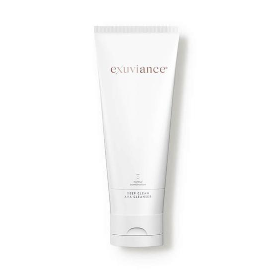 Exuviance Deep Clean AHA Cleanser