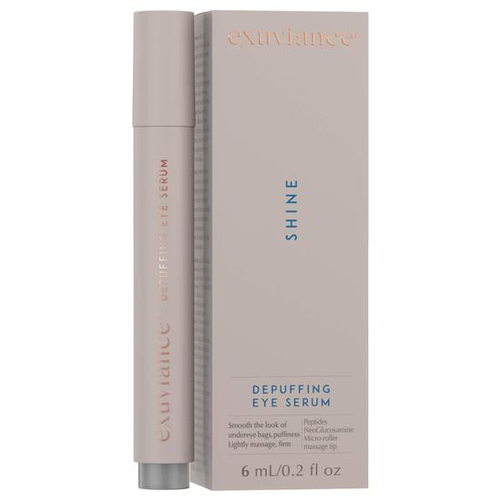 Exuviance DePuffing Eye Serum 15ml