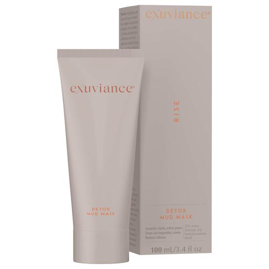 Exuviance Detox Mud Mask