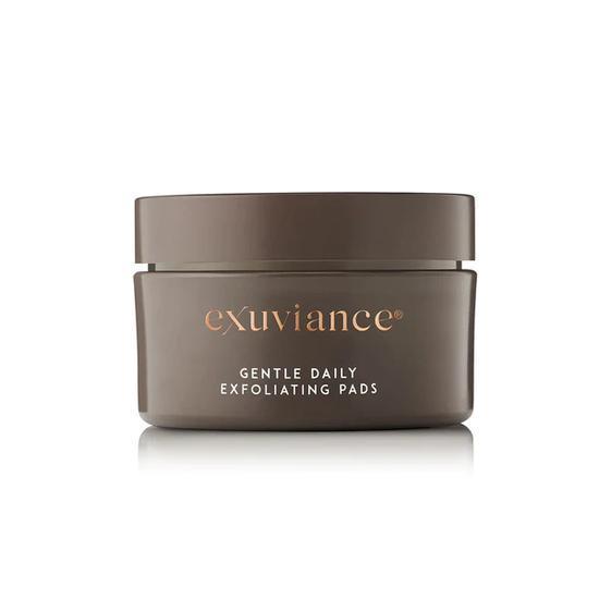 Exuviance Gentle Daily Exfoliator Pads 50ml