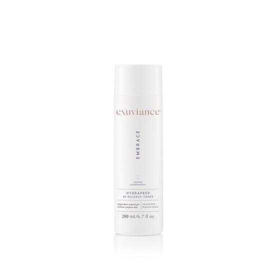 Exuviance HydraPrep pH Balance Toner 200ml