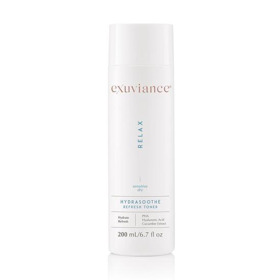 Exuviance HydraSoothe Refresh Toner 200ml