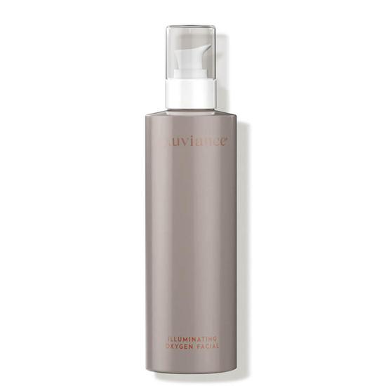 Exuviance Illuminating Oxygen Facial 97ml