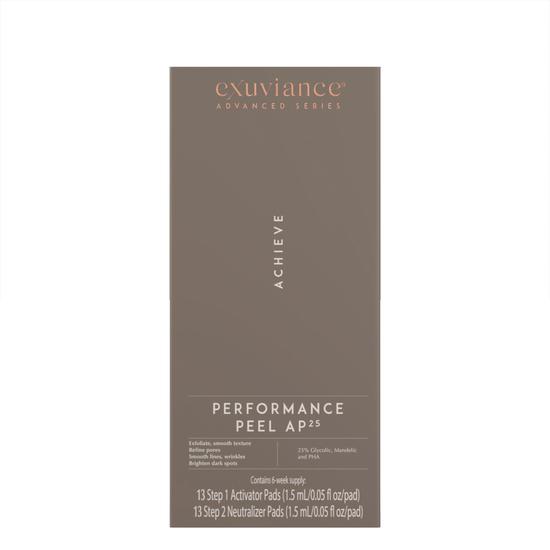 Exuviance Performance Peel AP25 x 26