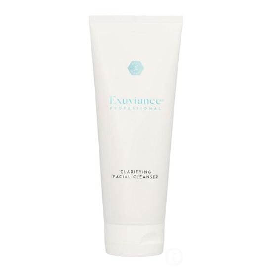 Exuviance Professional Clarifying Facial Cleanser 200ml