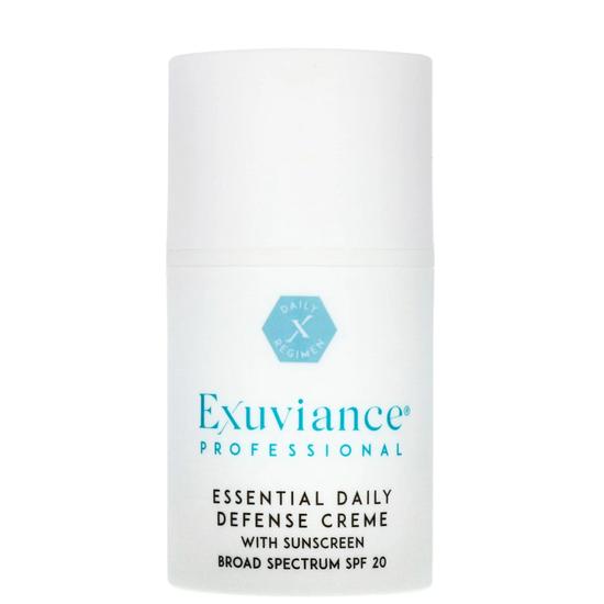 Exuviance Professional Essential Daily Defence Creme SPF 20 50g