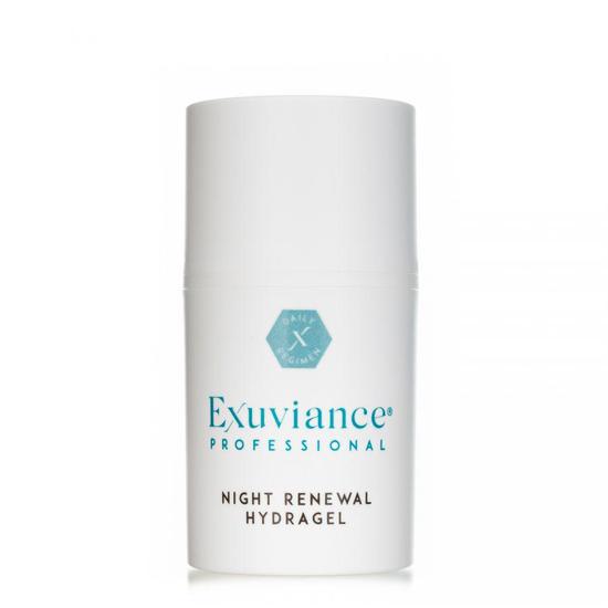 Exuviance Professional Night Renewal Hydragel 50g