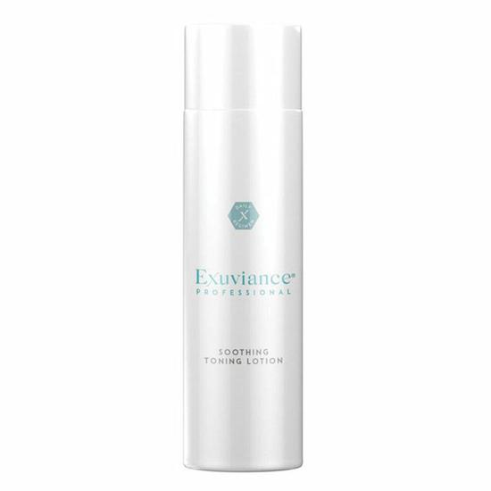 Exuviance Professional Soothing Toning Lotion 200ml