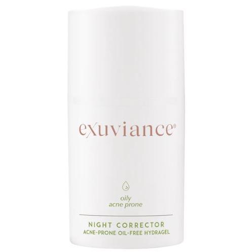 Exuviance Professional Total Correct Night 50g