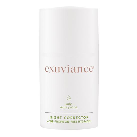 Exuviance Professional Total Correct Night 50g