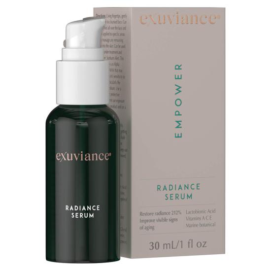 Exuviance Radiance Serum 30ml