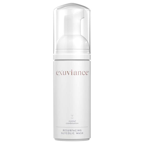 Exuviance Resurfacing Glycolic Wash 125ml